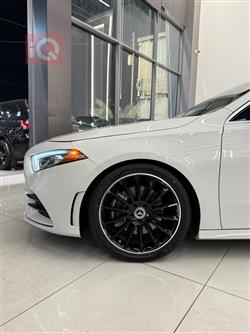 مێرسێدس بێنز A-Class
